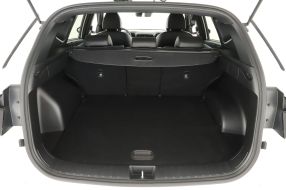 Hyundai Tucson - 2023