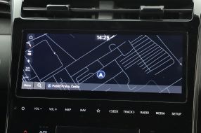 Hyundai Tucson - 2023