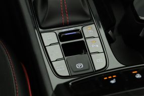 Hyundai Tucson - 2023
