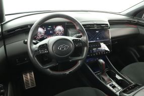 Hyundai Tucson - 2023