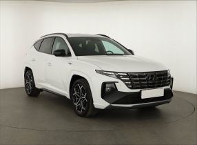 Hyundai Tucson - 2023
