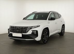 Hyundai Tucson - 2023