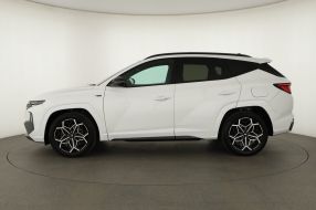 Hyundai Tucson - 2023