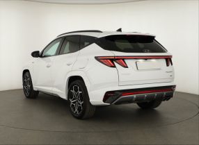 Hyundai Tucson - 2023