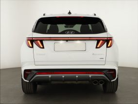 Hyundai Tucson - 2023