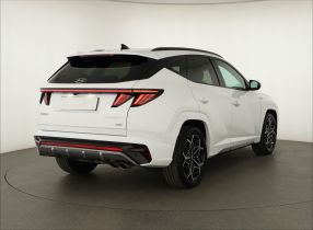 Hyundai Tucson - 2023