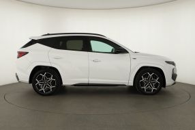 Hyundai Tucson - 2023