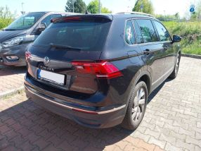 Volkswagen Tiguan - 2022