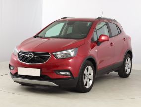 Opel Mokka - 2018