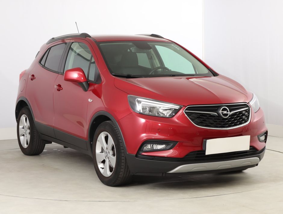 Opel Mokka - 2018