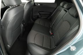 Kia XCeed - 2025