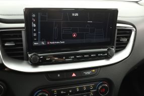 Kia XCeed - 2025
