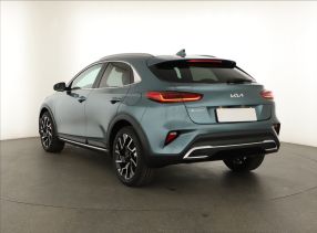 Kia XCeed - 2025
