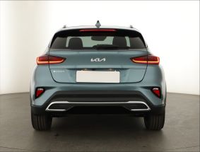 Kia XCeed - 2025
