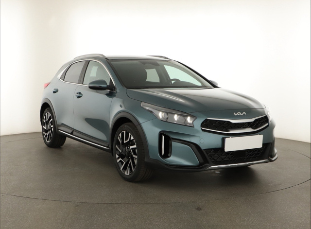 Kia XCeed 2025