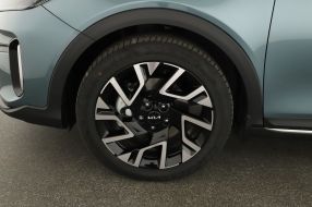 Kia XCeed - 2025