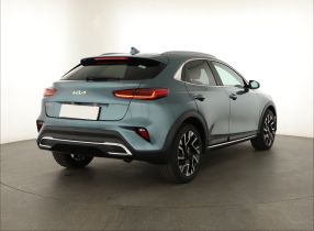 Kia XCeed - 2025