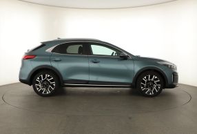 Kia XCeed - 2025