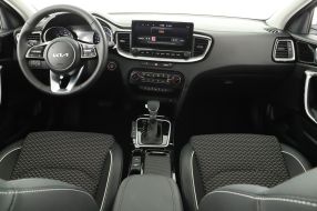 Kia XCeed - 2025