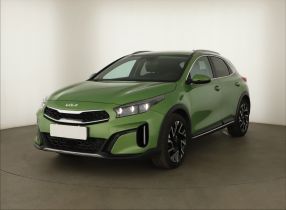 Kia XCeed - 2025