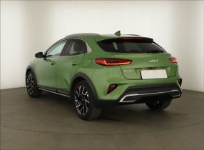 Kia XCeed - 2025