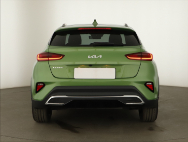 Kia XCeed - 2025