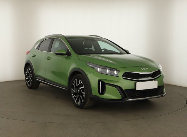 Kia XCeed 2025