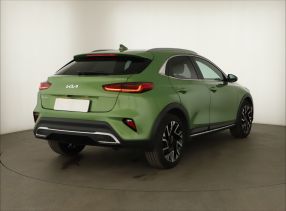 Kia XCeed - 2025