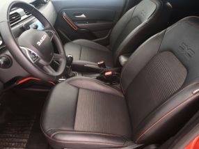 Dacia Duster - 2023