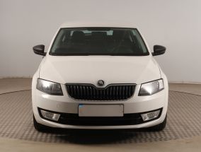 Skoda Octavia - 2014