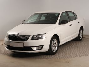 Skoda Octavia - 2014
