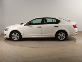Skoda Octavia - 2014