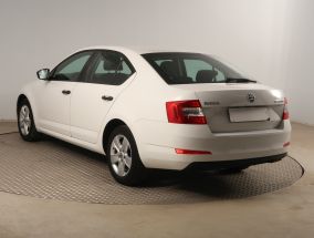 Skoda Octavia - 2014