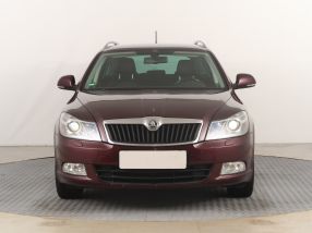Skoda Octavia - 2010