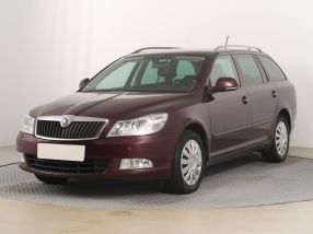 Skoda Octavia - 2010