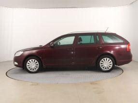 Skoda Octavia - 2010