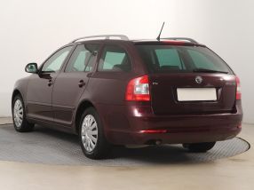 Skoda Octavia - 2010
