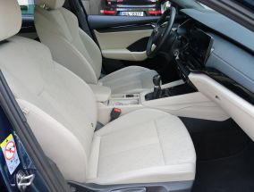 Škoda Octavia - 2021