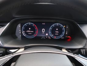 Škoda Octavia - 2021