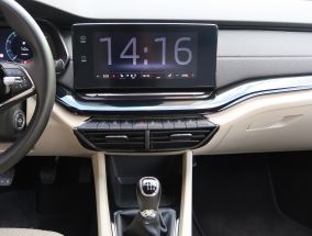 Škoda Octavia - 2021