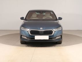 Skoda Octavia - 2021