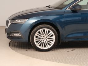 Škoda Octavia - 2021