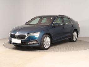 Skoda Octavia - 2021