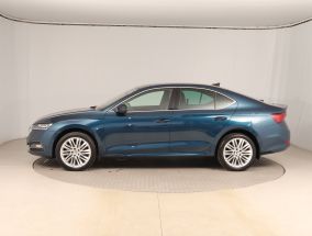 Skoda Octavia - 2021