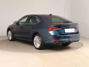 Skoda Octavia - 2021