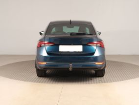 Škoda Octavia - 2021
