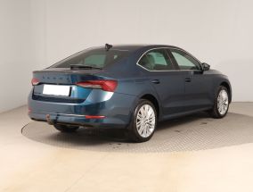Škoda Octavia - 2021