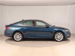Škoda Octavia - 2021