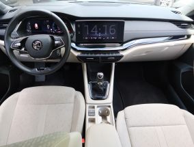 Škoda Octavia - 2021