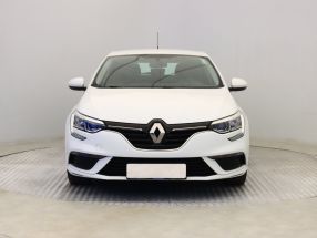 Renault Megane - 2017